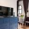 Crown Guesthouse Amsterdam