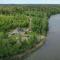 Villa Granbacka Raasepori Karjaa Finland