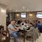 Black Iris Hotel II
