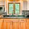 Adirondack Mountain Cabin with Hot Tub, Near Whiteface, Lake Placid, Fire Pit, Game Rm - Jay