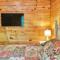 Adirondack Mountain Cabin with Hot Tub, Near Whiteface, Lake Placid, Fire Pit, Game Rm - Jay