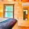 Adirondack Mountain Cabin with Hot Tub, Near Whiteface, Lake Placid, Fire Pit, Game Rm - Jay