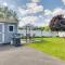 Lakefront Home, Close to Mt Southington! - Wolcott