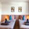 Ocean Sunset Villa luxury stay max. 14 people - Dorp Sint Michiel