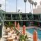 Palihotel Hollywood near Universal Studios