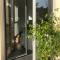 Appartement Aix en Provence vue Ste Victoire - BATIMENT B11 - 13090 AIX EN PROVENCE - Aix-en-Provence