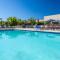 Crowne Plaza Hotel Los Angeles Harbor by IHG