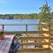 4 person holiday home in VÄRMDÖ-By Traum