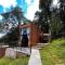 Cabañas Boutiques TinyChillHouse - 小米内拉尔