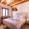Villa 4 Palms only 5 minutes from Ibiza
