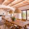 Villa 4 Palms only 5 minutes from Ibiza - Montecristo