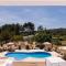 Villa 4 Palms only 5 minutes from Ibiza - Montecristo