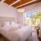 Villa 4 Palms only 5 minutes from Ibiza - Montecristo