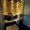 Toppilansalmi two bedroom apartment with a view - 奥卢