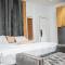 NIFEWAT APARTMENT,Dijon studio apartment with pool,WiFi, gym,Netflix and sit out area