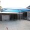 NIFEWAT APARTMENT,Dijon studio apartment with pool,WiFi, gym,Netflix and sit out area
