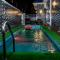 NIFEWAT APARTMENT,Dijon studio apartment with pool,WiFi, gym,Netflix and sit out area