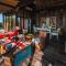 Boutique Villas Complex Sensation Tabanan