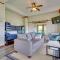 Waterfront Spicewood Home Deck, Fire Pit and Grill