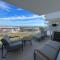 Exceptional Apartment in Gran Canet 9th floor with sea view and private garage - Канет-де-Беренгер