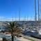 Exceptional Apartment in Gran Canet 9th floor with sea view and private garage - Канет-де-Беренгер