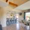 Deck and Fire Pit Pagosa Springs Home!