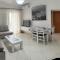 Petrit Apartments