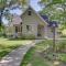 Updated Home with Deck 2 Mi to Sister Bay Beach! - سيستر باي