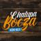 Chalupa Bocza - Nižná Boca