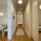 Pompeu Art Nouveau Apartment - 阿威罗