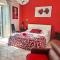 Villa Regina Accommodation