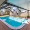 Cheerful 4 Bedrooms house with Pool and Game Room - هوليوود