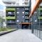 Sol Apartment - self check-in, free parking - Oradea