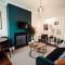 Artistic hideaway within York’s ancient city walls