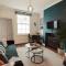 Artistic hideaway within York’s ancient city walls