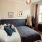 Artistic hideaway within York’s ancient city walls