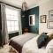 Artistic hideaway within York’s ancient city walls
