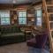 The Huckleberry A Teton Tiny Home - دريغس