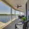 Lake of the Ozarks Condo with Views and Boat Slip! - Rocky Mount