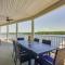 Lake of the Ozarks Condo with Views and Boat Slip! - Rocky Mount