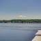 Lake Views and Pool Access Ozarks Condo! - Rocky Mount