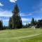 Lake Almanor Country Club Rustic Retro Cottage - Prattville