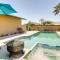 2 Mi to Indian Wells Palm Desert Home with Fire Pit