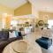 2 Mi to Indian Wells Palm Desert Home with Fire Pit