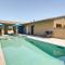 2 Mi to Indian Wells Palm Desert Home with Fire Pit