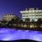 Adalya Resort & Spa Adults Only - Ultra All Inclusive - 锡德