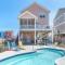 40 East Peach Bound by Oak Island Accommodations - أوك آيلاند