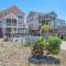 40 East Peach Bound by Oak Island Accommodations - أوك آيلاند