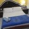 Ancora Peruibe Hotel