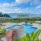 Casa Felipe, lake view-cottage
